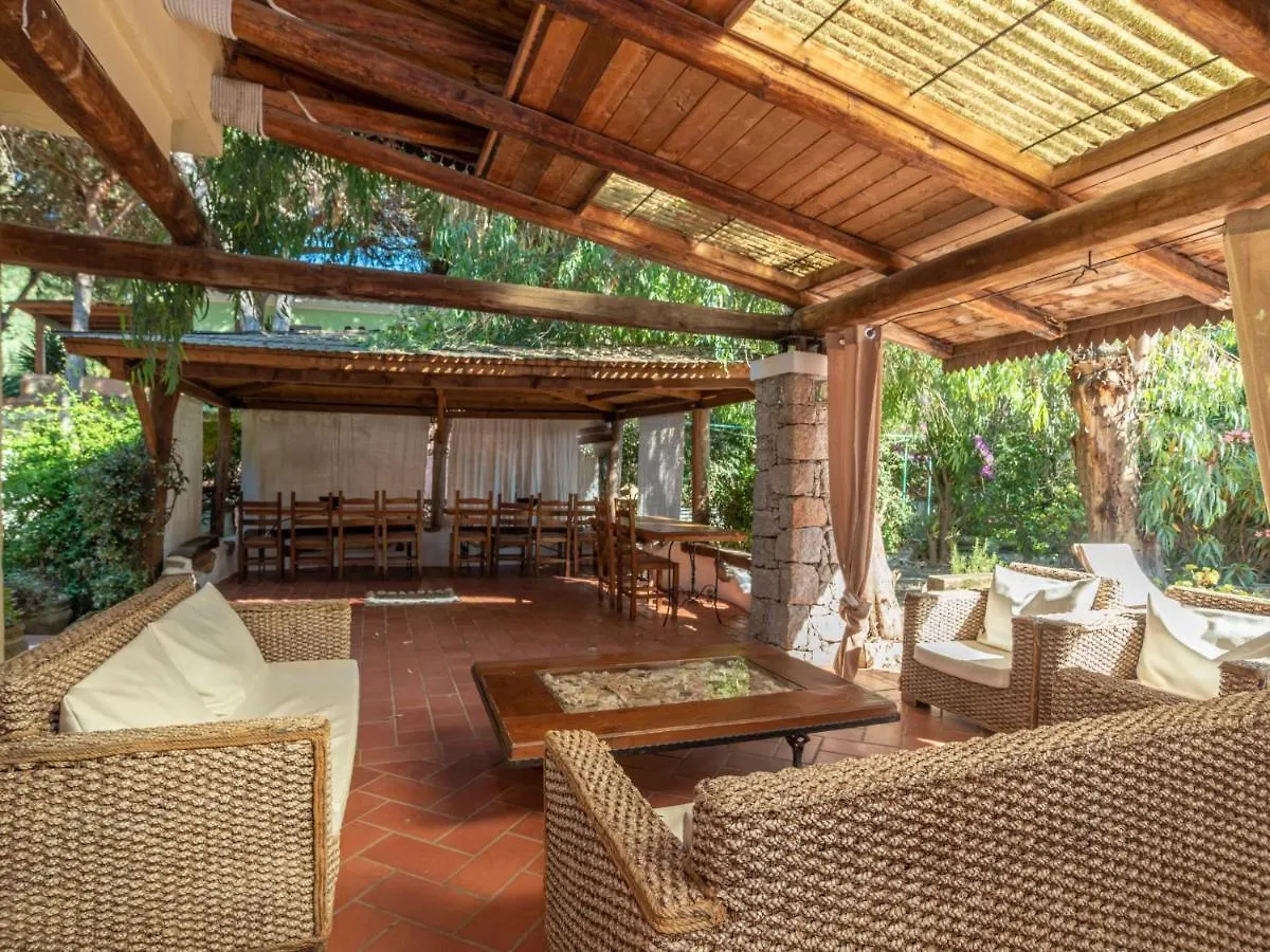 Holiday Home Sergio By Interhome Valledoria  0*, Valledoria (Sardinia) Italy