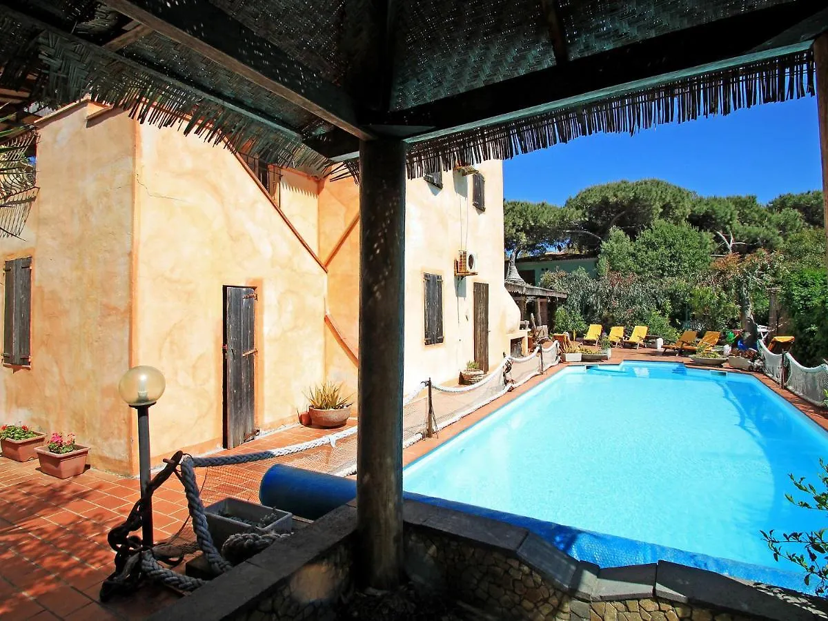 Holiday Home Sergio By Interhome Valledoria  Italy