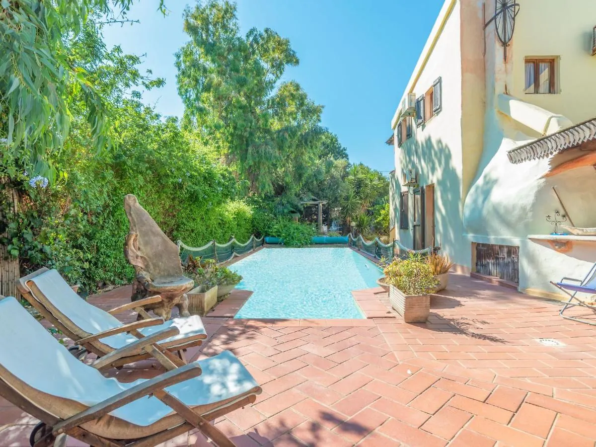 Holiday Home Sergio By Interhome location