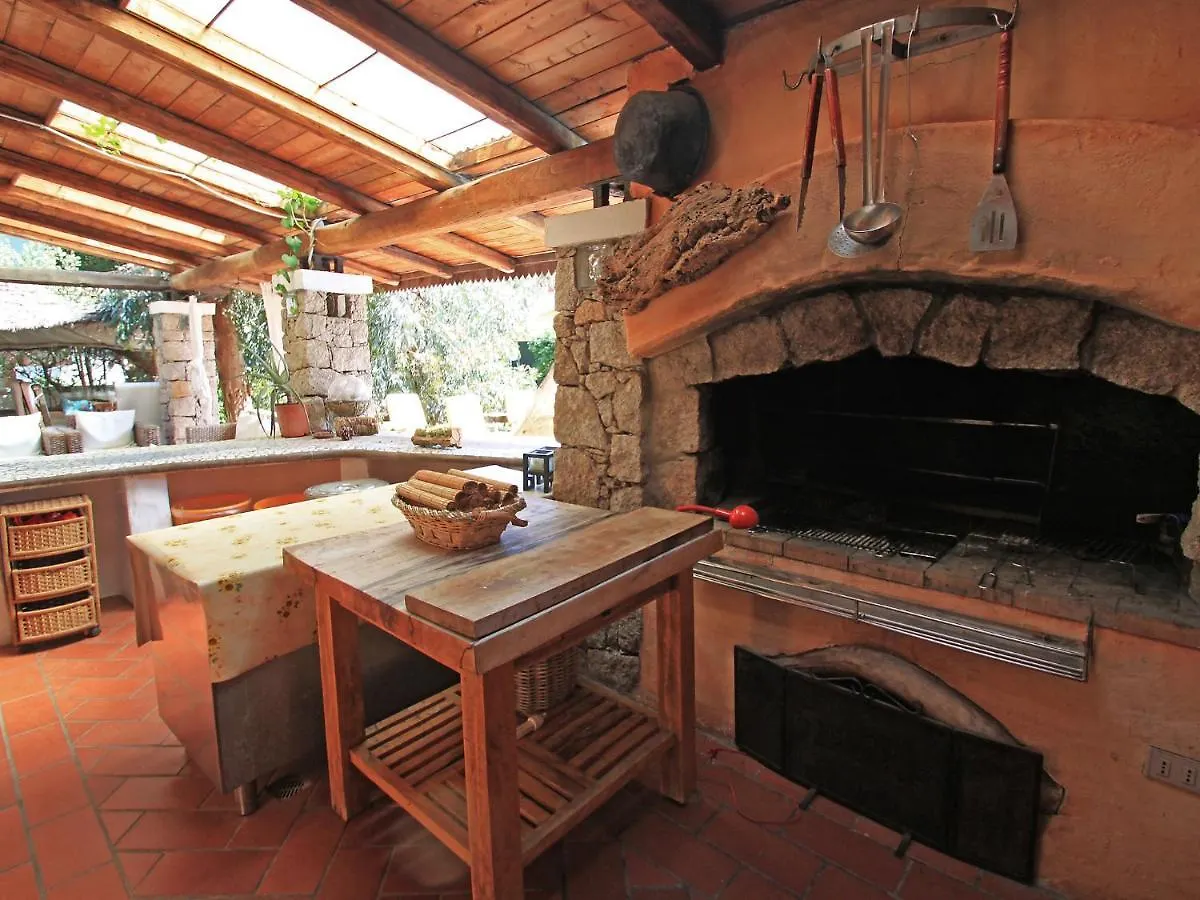 Holiday Home Sergio By Interhome Valledoria  Italy