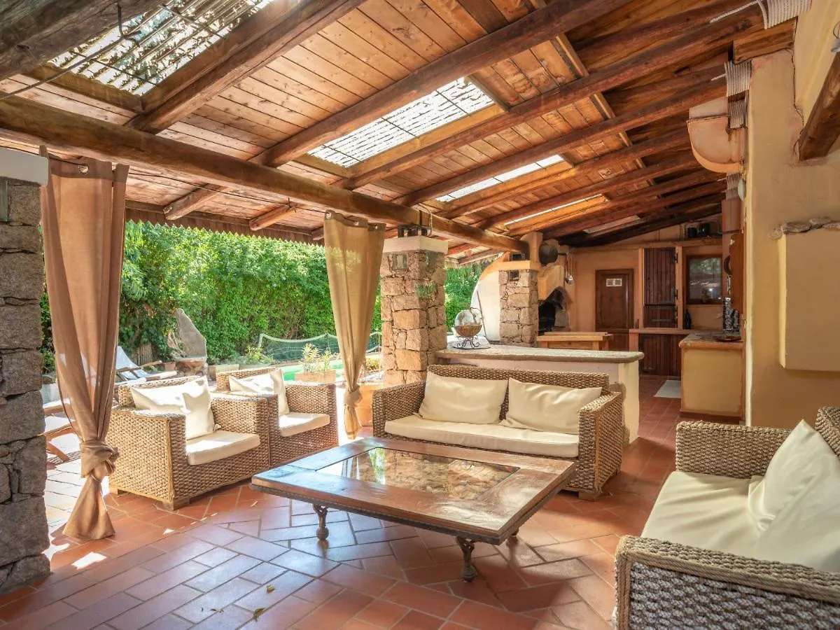 Holiday Home Sergio By Interhome Valledoria  Valledoria (Sardinia)