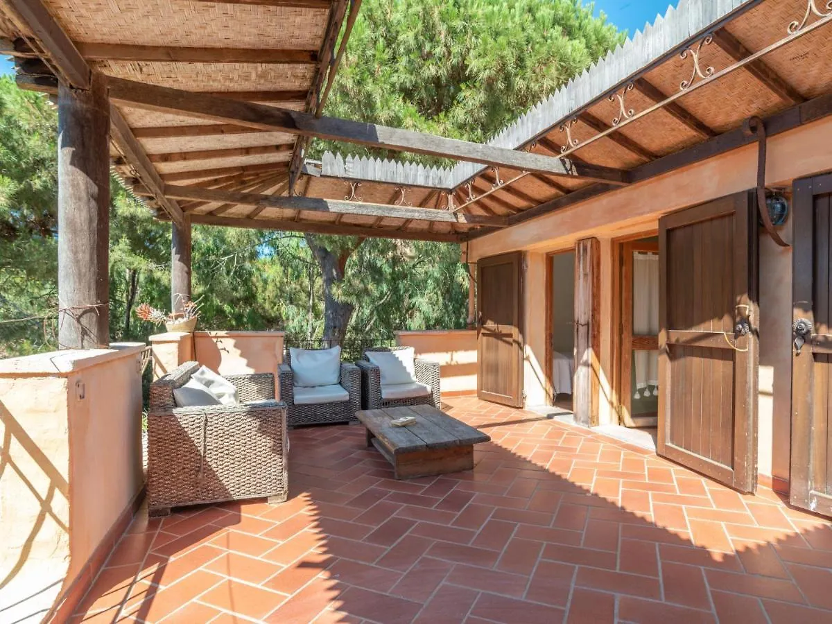 Holiday Home Sergio By Interhome Valledoria