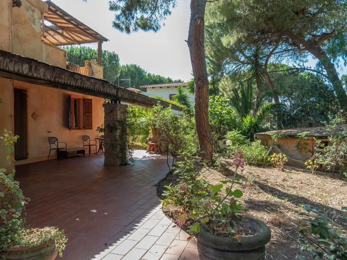 Holiday Home Sergio By Interhome Valledoria  0*, Valledoria (Sardinia)