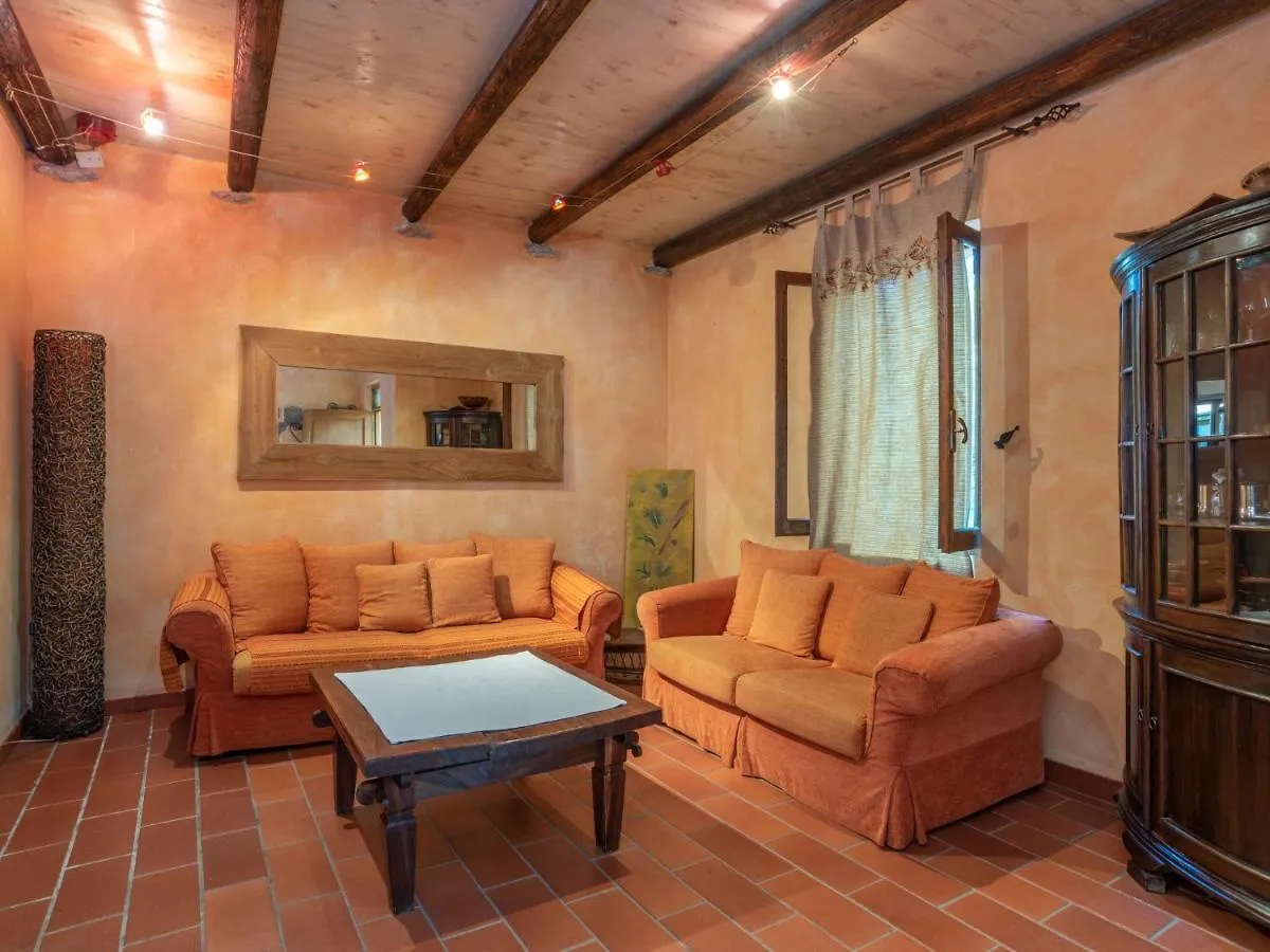 Holiday Home Sergio By Interhome Valledoria