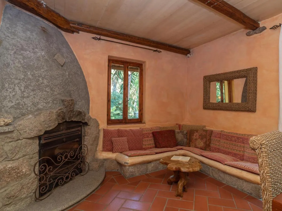 Holiday Home Sergio By Interhome Valledoria  Italy