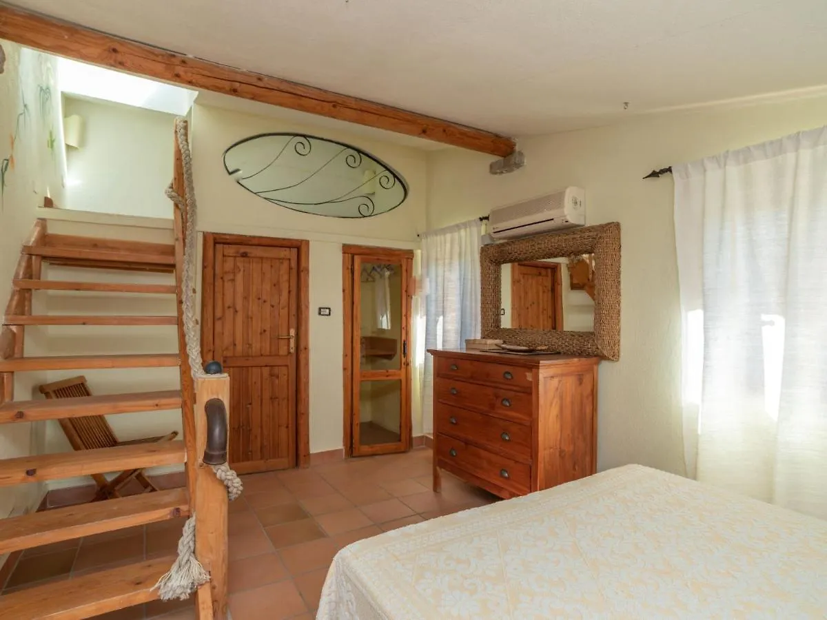 Holiday Home Sergio By Interhome Valledoria