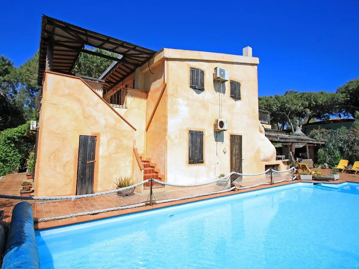 Holiday Home Sergio By Interhome Valledoria  0*, Valledoria (Sardinia)