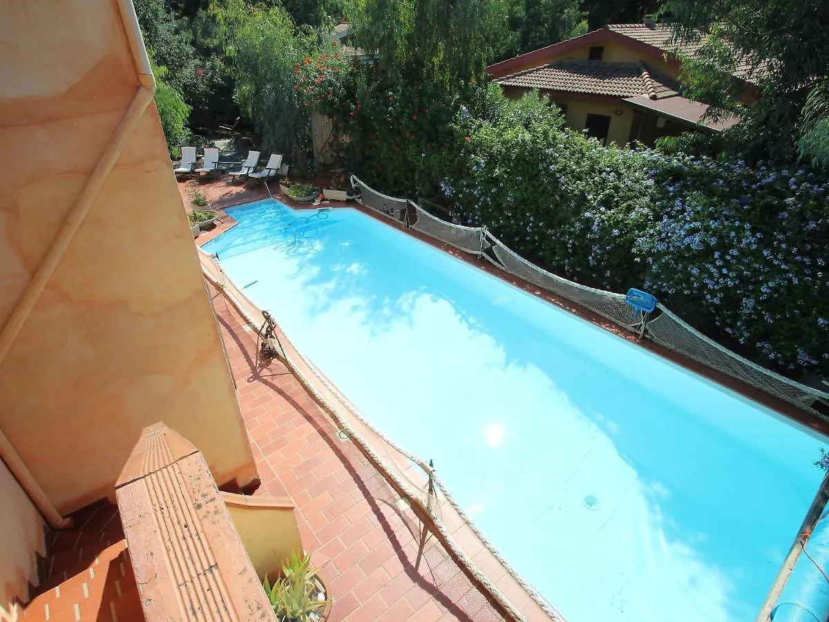 Holiday Home Sergio By Interhome Valledoria