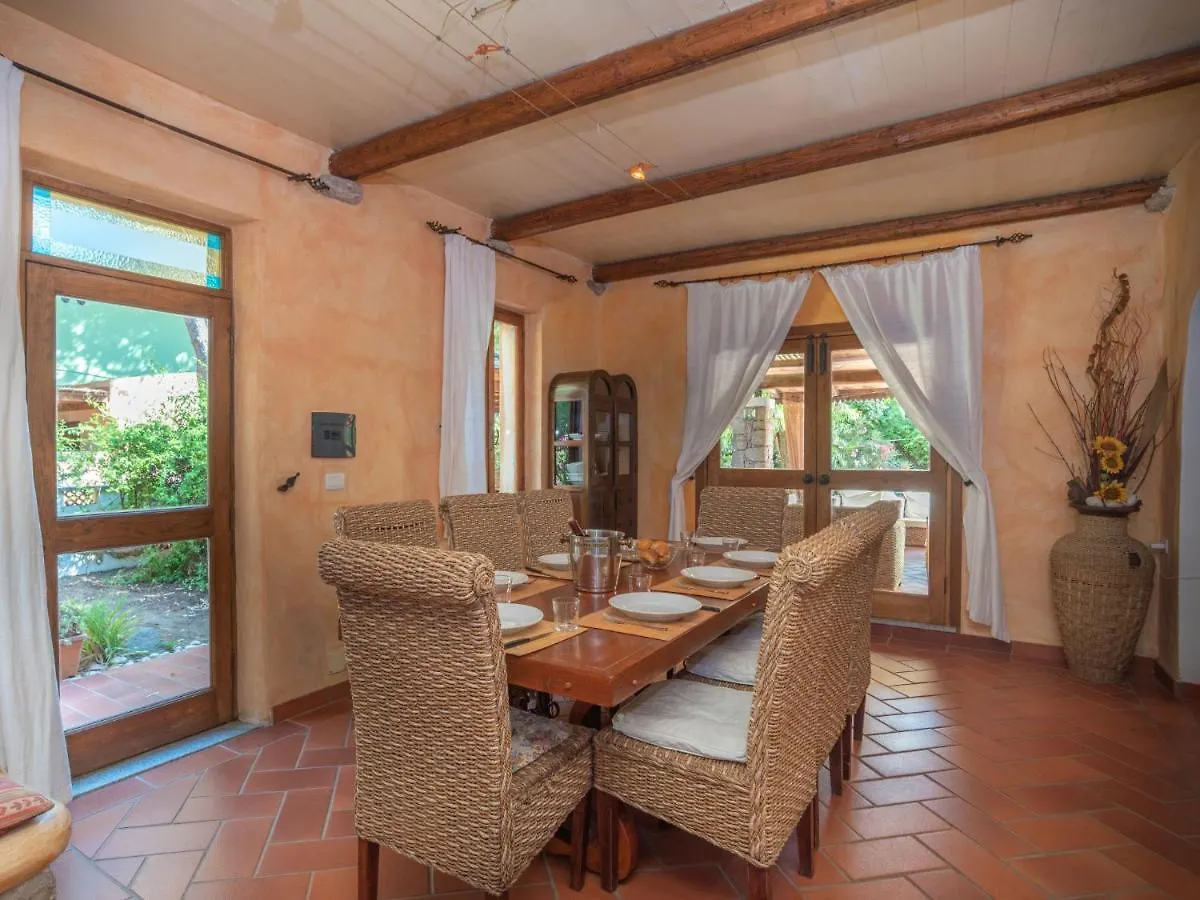 Holiday Home Sergio By Interhome Valledoria