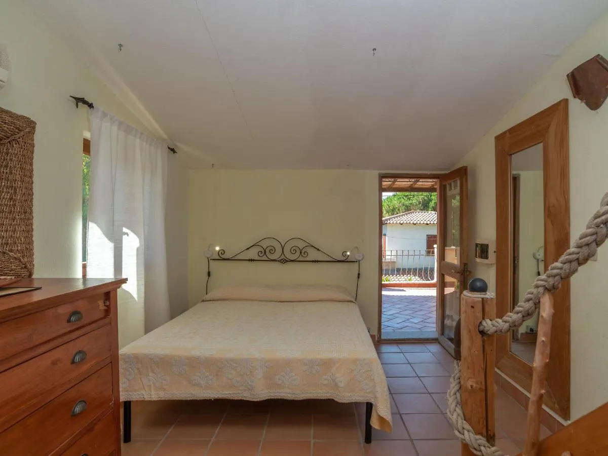 Holiday Home Sergio By Interhome Valledoria