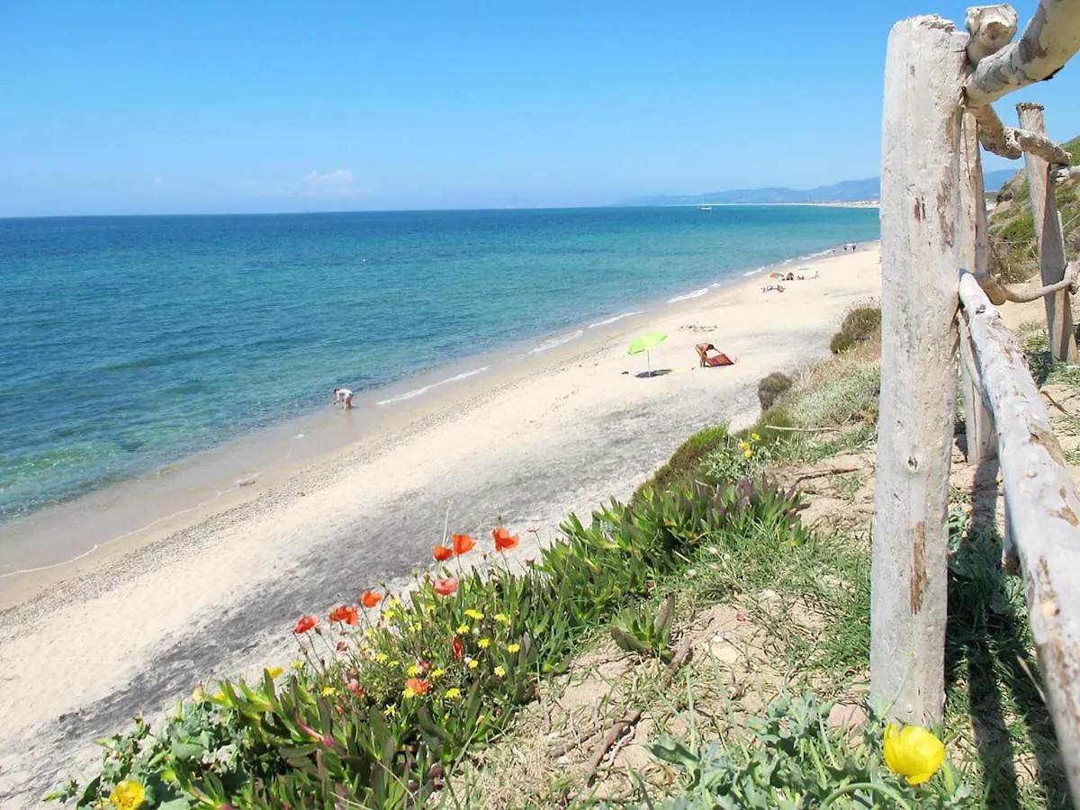 Holiday Home Sergio By Interhome Valledoria   Valledoria (Sardinia)
