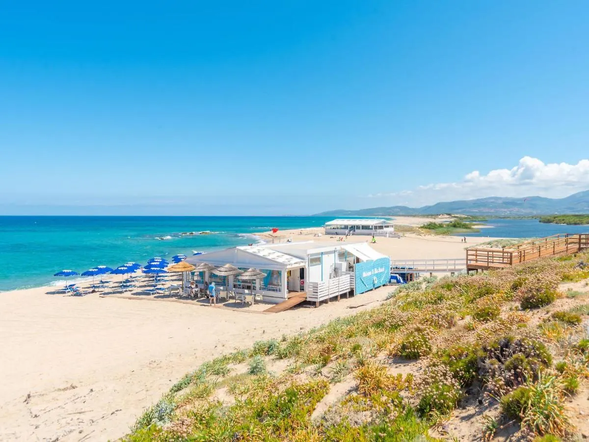 Holiday Home Sergio By Interhome Valledoria  Italy