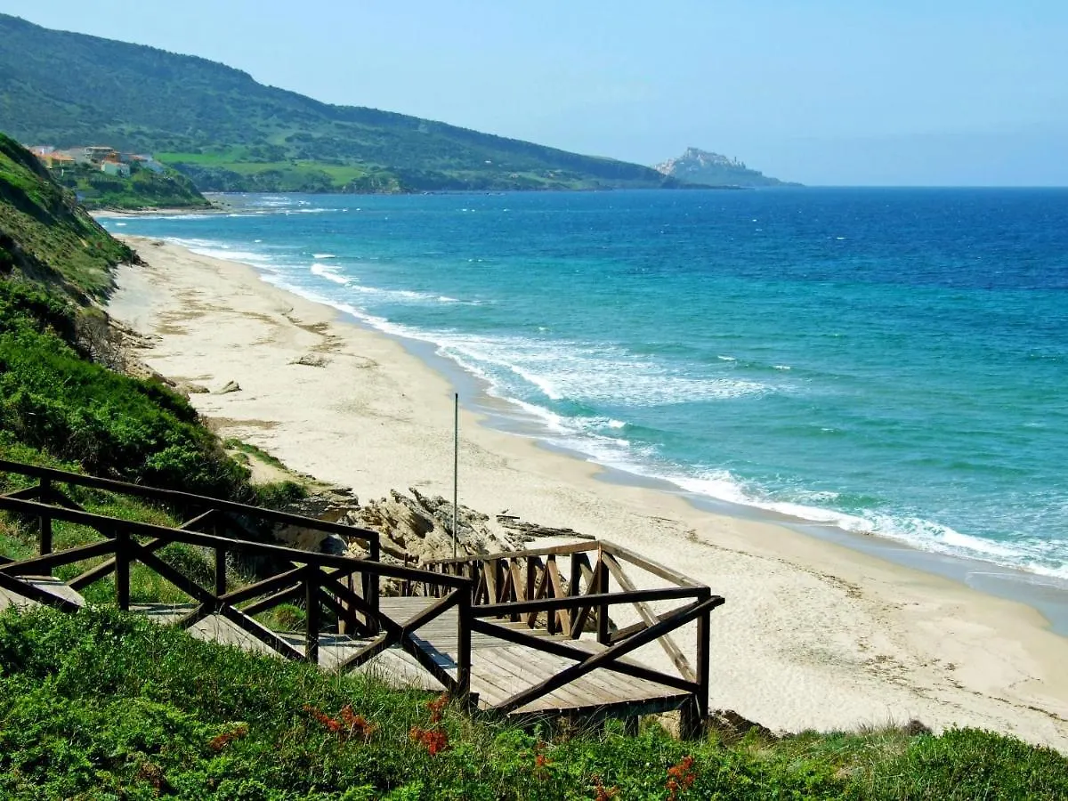 Holiday Home Sergio By Interhome Valledoria  Valledoria (Sardinia)