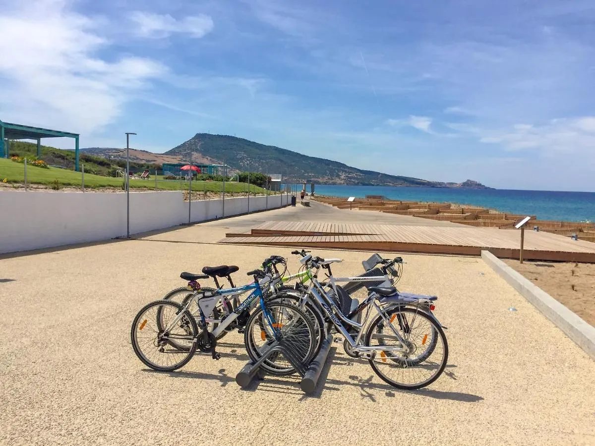 Holiday Home Sergio By Interhome Valledoria  0*, Valledoria (Sardinia)