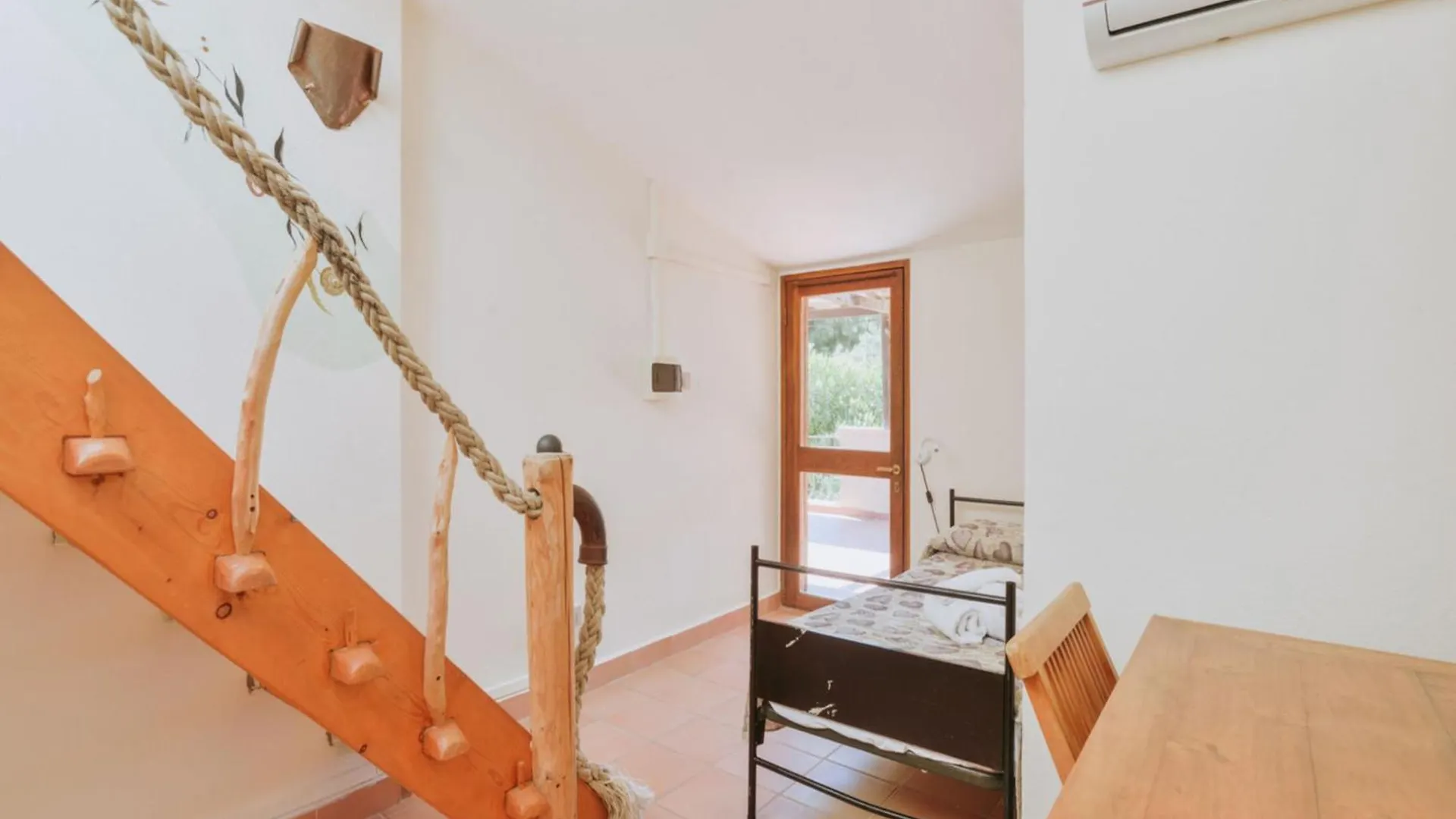 Holiday Home Sergio By Interhome Valledoria  Italy