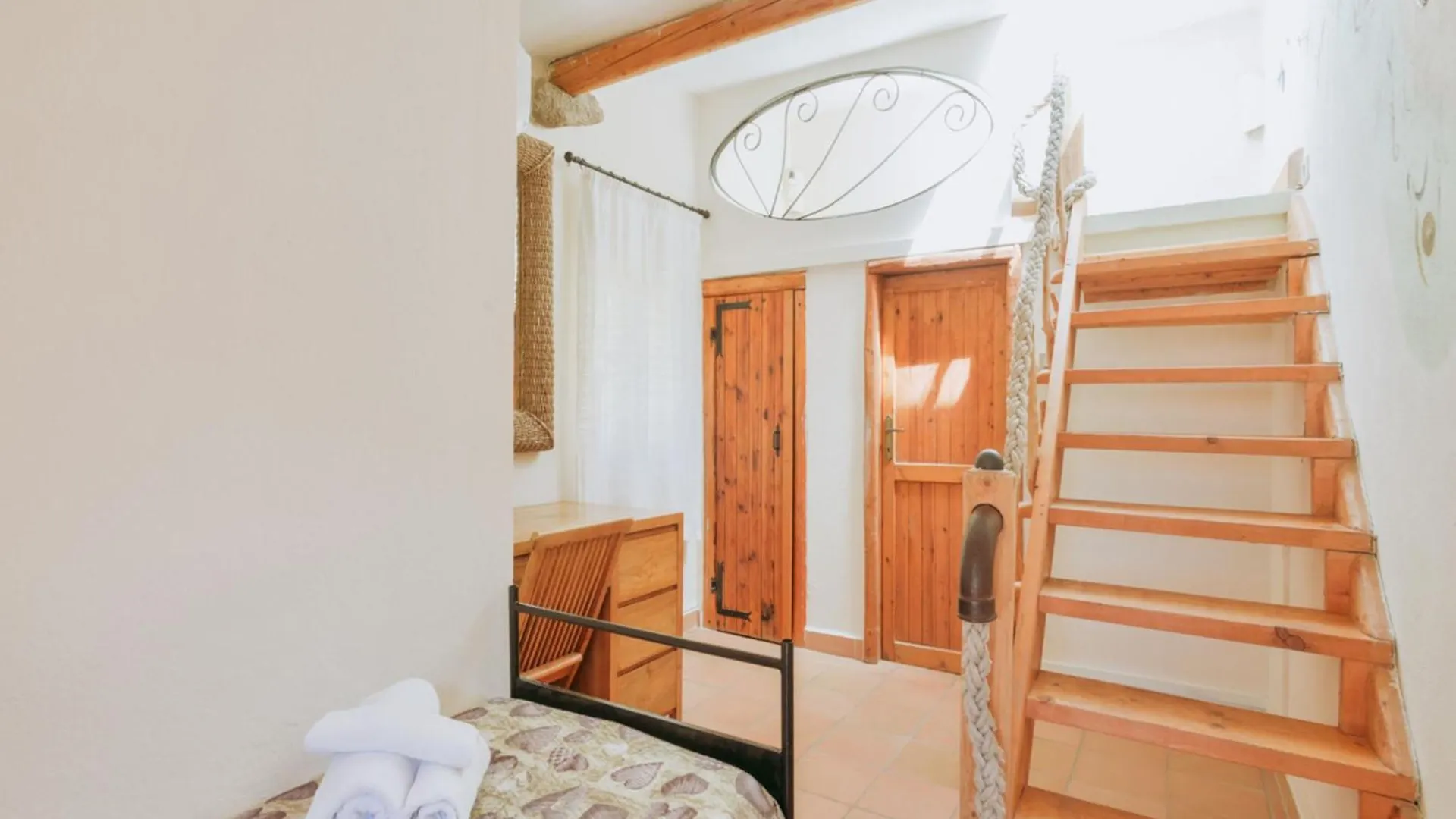 Holiday Home Sergio By Interhome Valledoria