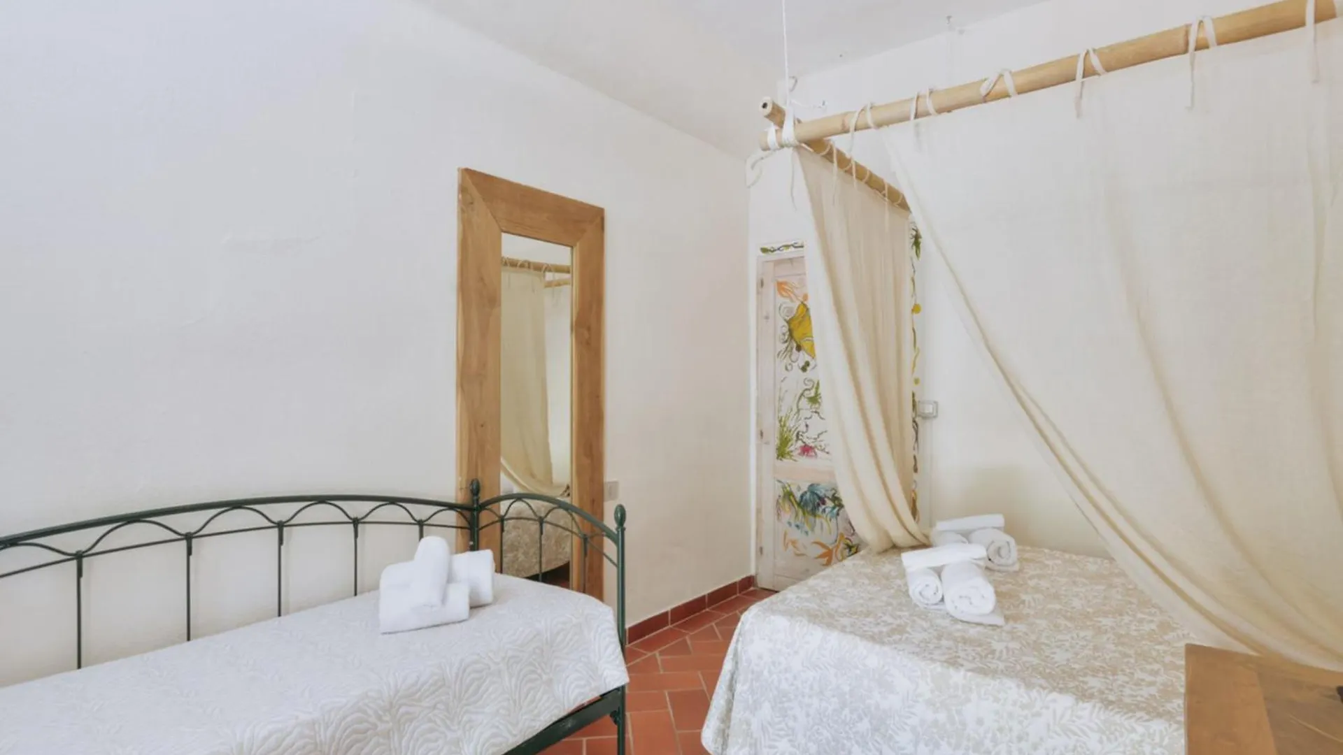 Holiday Home Sergio By Interhome Valledoria