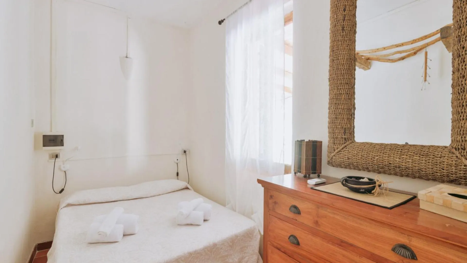 Holiday Home Sergio By Interhome Valledoria  Italy