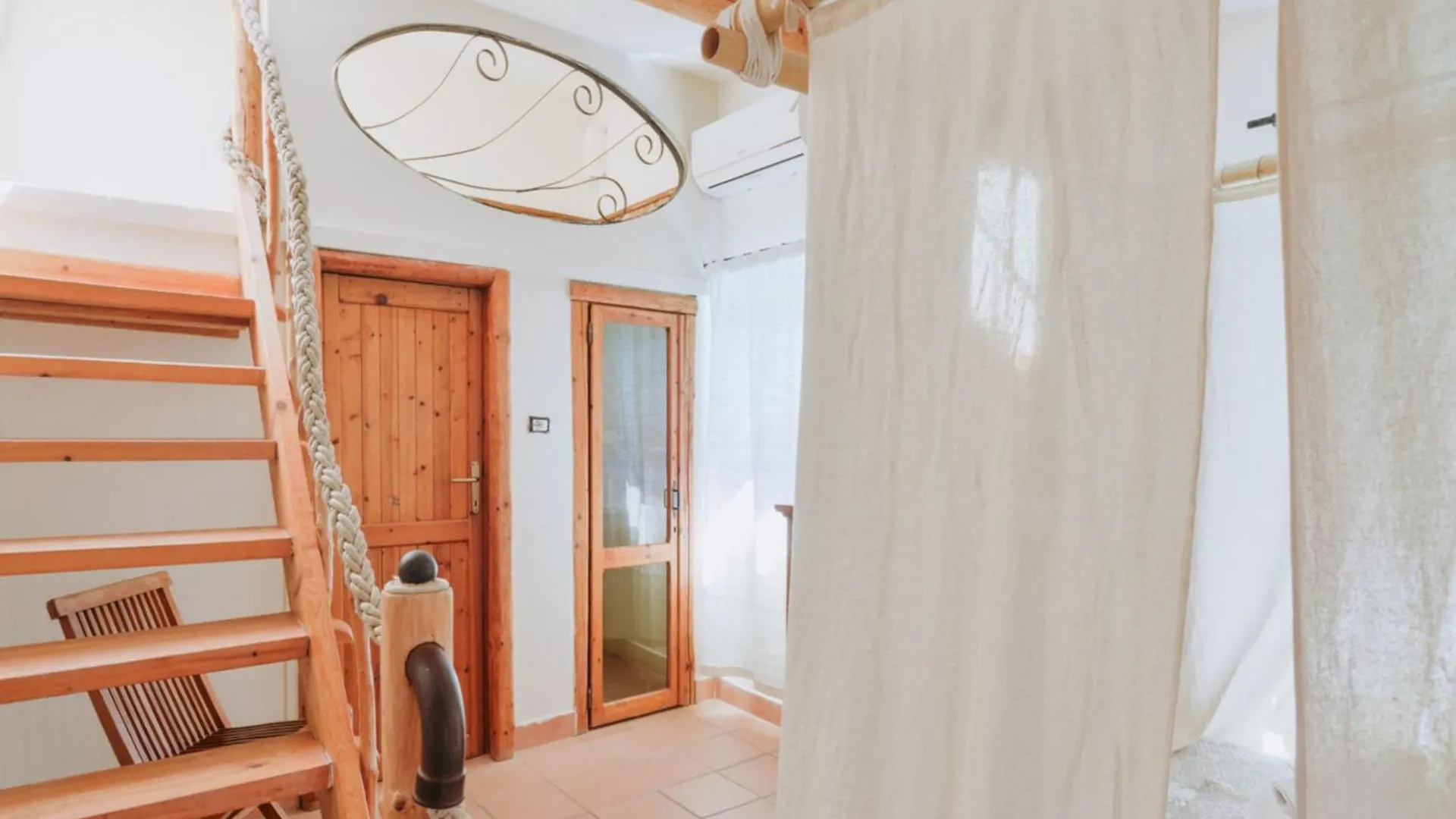 Holiday Home Sergio By Interhome Valledoria  Italy