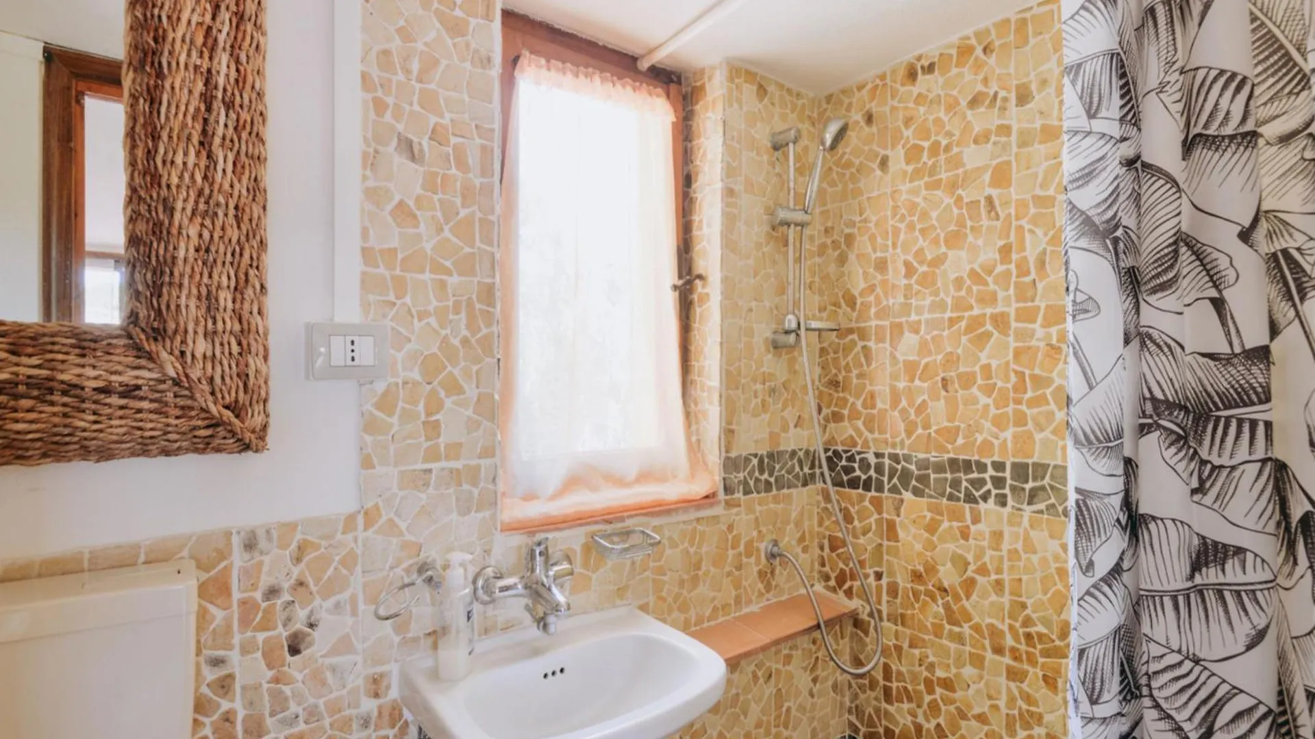 Holiday Home Sergio By Interhome Valledoria