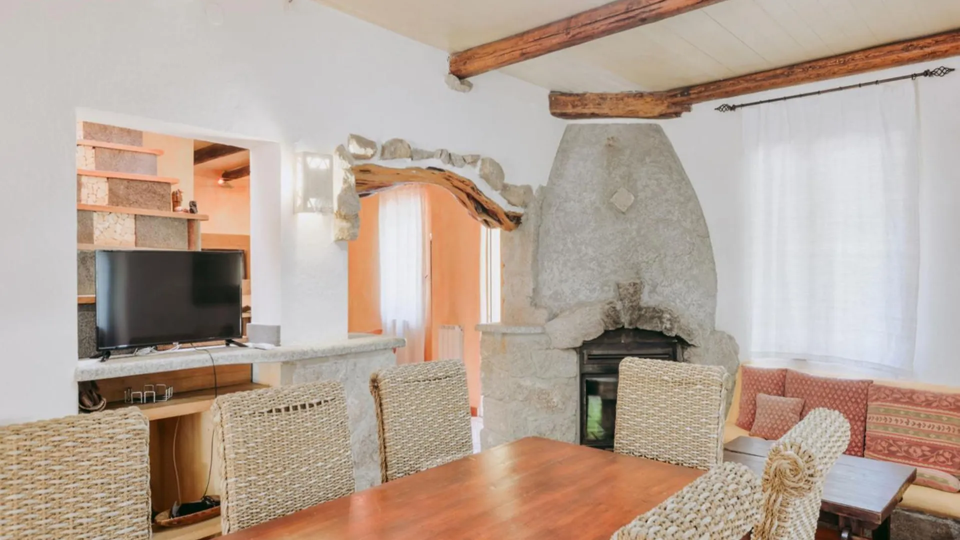 Holiday Home Sergio By Interhome Valledoria