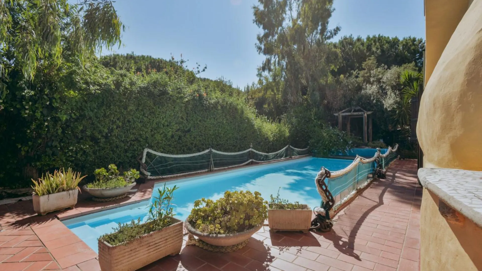 Holiday Home Sergio By Interhome Valledoria  Italy
