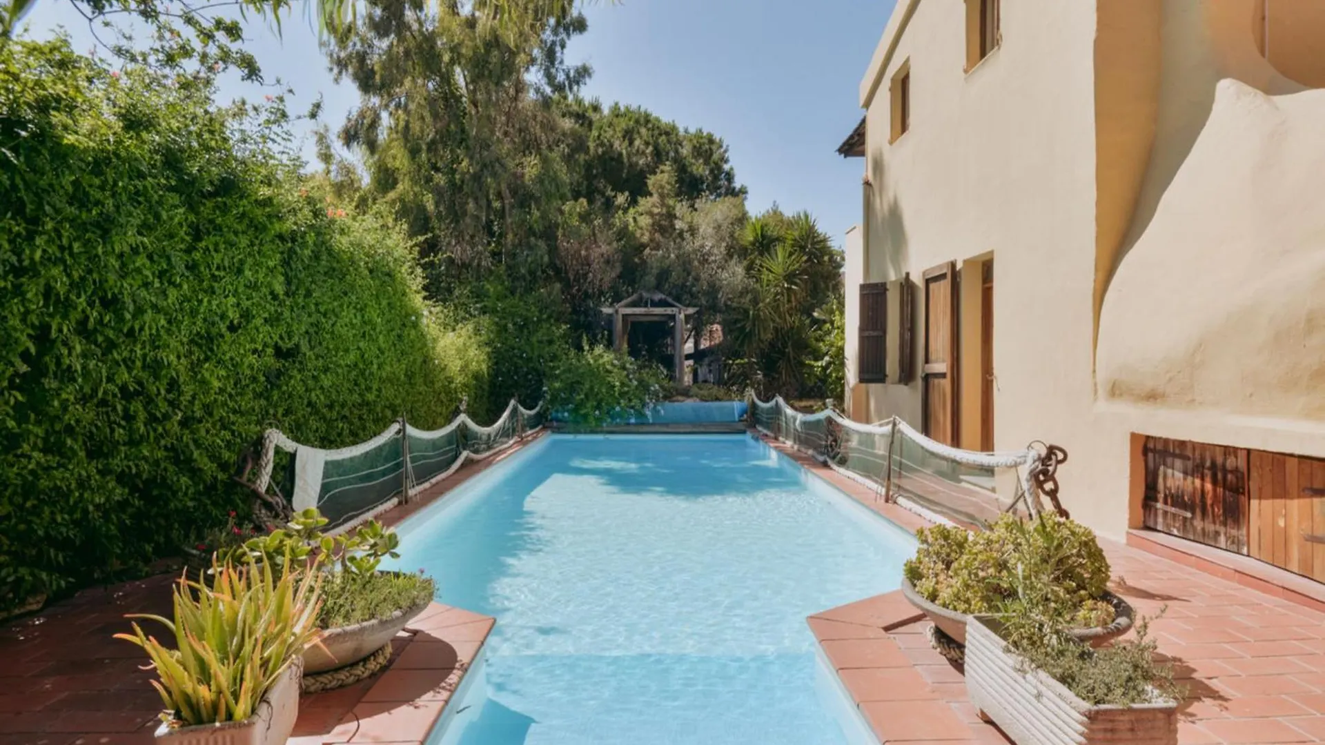Holiday Home Sergio By Interhome Valledoria  Valledoria (Sardinia)
