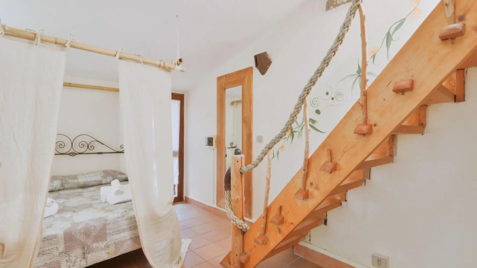 Holiday Home Sergio By Interhome Valledoria  Italy