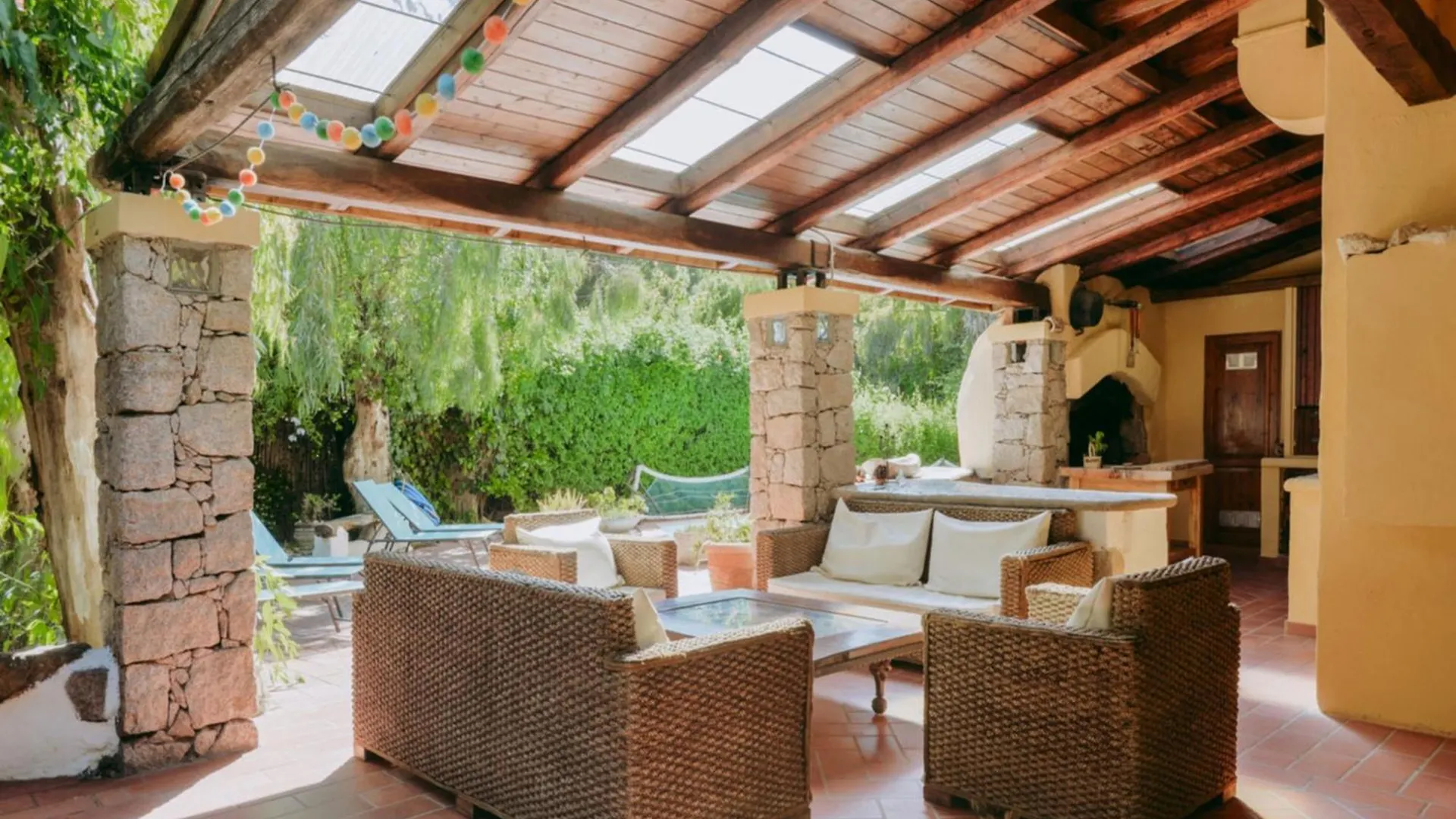 Holiday Home Sergio By Interhome Valledoria