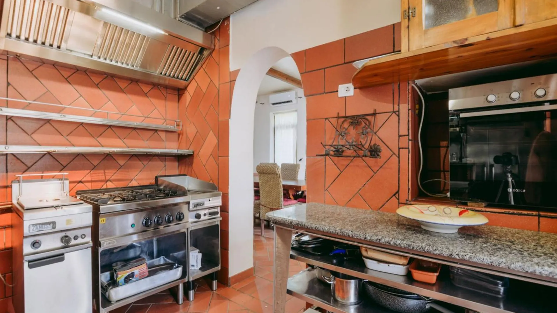 Holiday Home Sergio By Interhome Valledoria  0*, Valledoria (Sardinia)